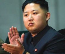زعيم كوريا الشمالية أعدم جميع أقارب زوج عمته لاتهامه بالخيانة