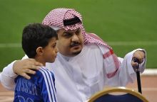 الرياض .. رئيس الهلال يطالب بإسناد مباريات فريقه والنصر لحكام «أجانب»