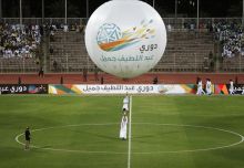 الدوري السوداني يحتل المركز الـــ(91) عالميا و الــــ(12) عربيا 