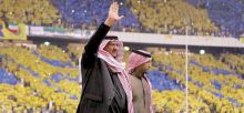 رئيس النصر السعودي: أعدنا الأمور إلى حجمها الطبيعي
