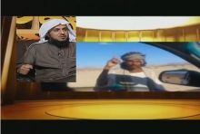 راعي غنم سوداني يلقي اعجاب ملايين العرب والمسلمين لأمانته