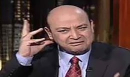 عمرو أديب: مصر ستشهد تفجيراً إرهابياً كبيراً في 24 فبراير القادم
