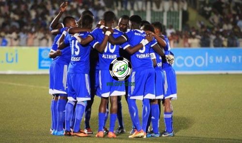 الهلال السوداني يطيح بالملعب المالي ويتأهل لدور ال16 من أبطال افريقيا