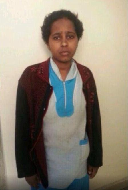 مقتل سيدة كويتية طعناً على يد خادمتها الإثيوبية
