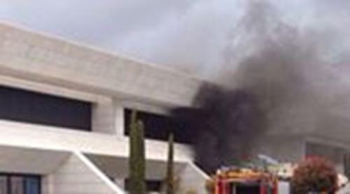 انفجار في مقر سكن نجم ريال مدريد خيسي 