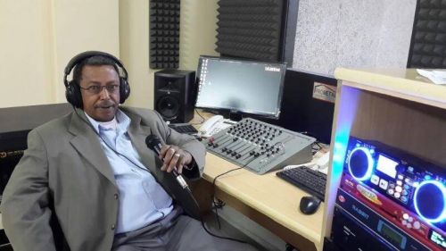  إذاعة هوى السودان تكمل كافة ترتيباتها الهندسية والفنية لإنطلاقة بثها الرسمي قريباً 