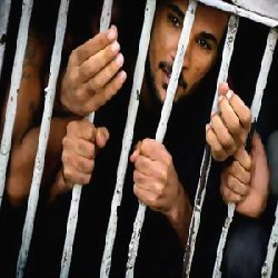 سجين سعودي في العراق يدعي أنه سوداني تفادياً للتعذيب وسوء المعاملة