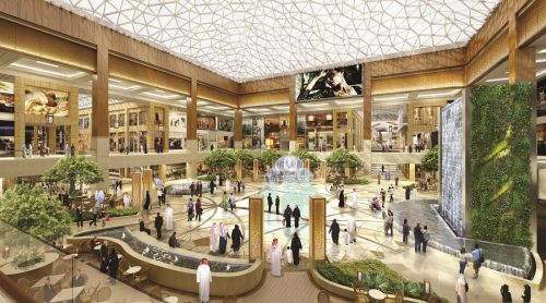 قطاع السياحة في أبوظبي يسعى لاستقطاب المزيد من الزوار السعوديين