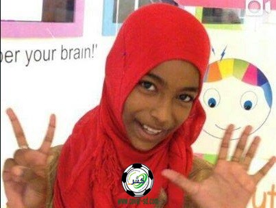 الطفلة السودانية ريم عثمان تبهر الجمهور وترفع راية السودان في طيور الجنة