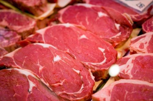 تقرير: استهلاك أوروبا للحوم يرفع حرارة الأرض