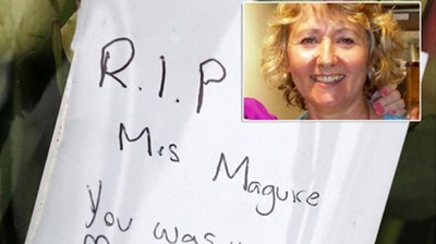 مقتل معلمة أمام تلاميذها يهز الرأي العام في بريطانيا