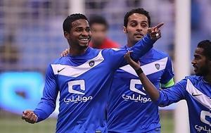 الهلال السعودي يواجه بونيودكور الأوزبكي في دوري أبطال آسيا