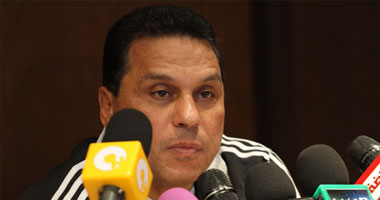 حسام البدرى: الأهلى لم يفاوضنى وأتمنى تدريب المنتخب الأول