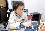 مصري عمره 11 عاما من بين أصغر خبراء الانترنت في العالم  