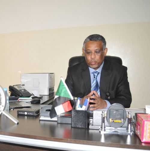 صلاح عبد الرحيم مرشح بقوة لخلافة الفاضل التوم في امانة المال