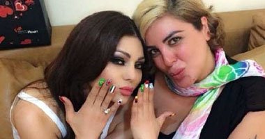 اللبنانية هيفا وهبي تشجع 8 منتخبات في المونديال
