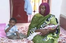 مفاوضات امريكية سودانية للسماح لمريم بمغادرة البلاد