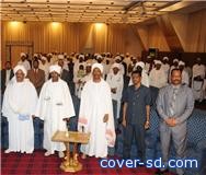 رابطة الإعلاميين السودانيين  بالسعودية تودع  السفير أحمد يوسف في احتفال غير مسبوق 