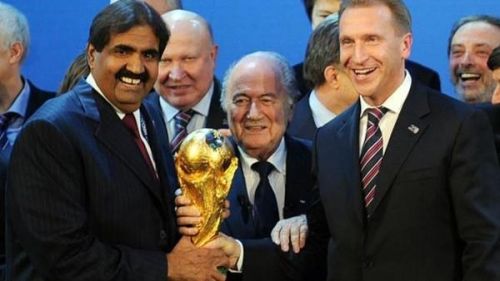 الفيفا: نتائج "قطر 2022" ستعلن بعد 45 يوماً