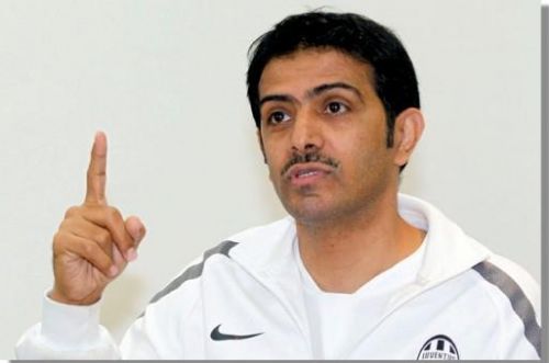 الهريفي ينصح رئيس نادي النصر بخصوص الاجانب