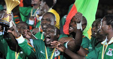 موزمبيق تحرج زامبيا و تتعادل معها في لوساكا