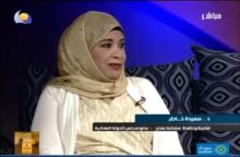دكتورة عمانية تشيد بأخلاق السودانيين