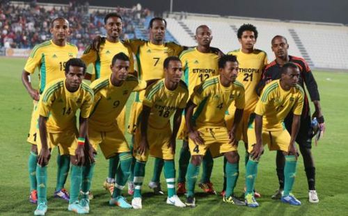 ظهير منتخب اثيوبياابياو في طريقه للهلال 
