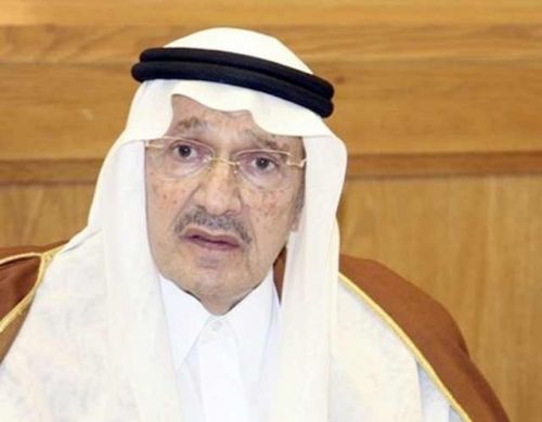 الأمير طلال بن عبد العزيز يوقع اتفاقية مشروع المسح السوداني لصحة الأسرة 