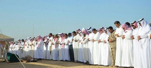 الرياض.. وفاة لاعب المنتخب السعودي شريدة