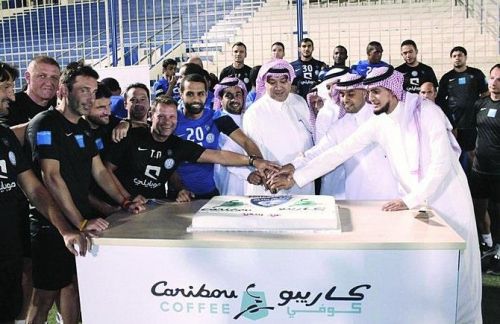 الرياض..رئيس نادي الهلال يتكفل بنقل فريق الكرة بطائرة خاصة لاستراليا