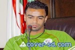 القلب يهدد مشوار الجزائري حاج عيسى مع كرة القدم 