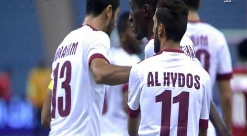 قطر تقلب الطاولة على عمان و تتأهل لنهائي خليجي22