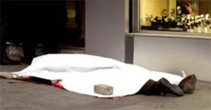 الاسكندرية ..العثور على جثة رجل اعمال سعودي جسده مفصول عن رأسه