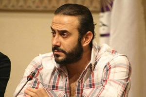الشرطة تقبض على الممثل السوري قصي خولي بمصر