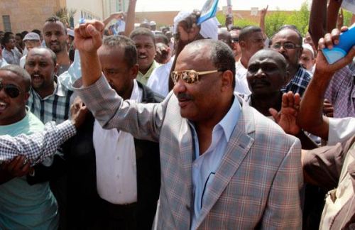 الكاردينال : الهلال شرف السودان واللاعبون لم يقصروا 