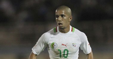فيغولي : سعيد بتأهل الجزائر لدور الــــ(8)