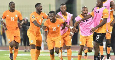 ساحل العاج تواجه الكنغو في نصف نهائي بطولة امم افريقيا بملعب باتا