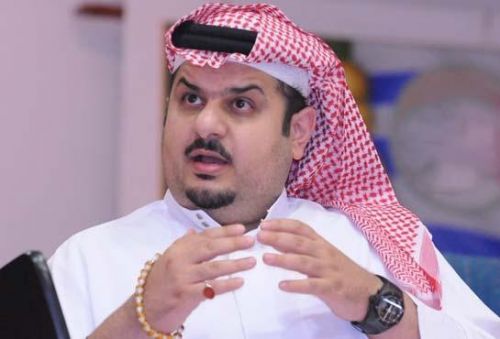 مدير مكتب رعاية الشباب بالرياض: لم  تصل استقالة رئيس نادي الهلال عبد الرحمن بن مساعد