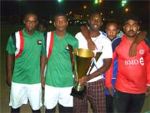 الرياضيون بجدة يحيون الذكرى ال59 لاستقلال السودان بمشاركة الجالية الارتيرية