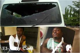 هجوم ارهابي على كانو بيلارز النيجيري و اصابة 5 لاعبين 