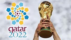 قطر تؤكد التزامها بتغيير تقنية التبرير لمونديال 2022