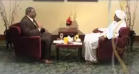 محمد سيد احمد "فوق العادة" على قناة الشروق