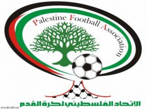 نقل مباراة فلسطين والسعودية للرياض