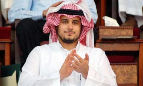الامير خالد بن الوليد : الهلال بطلا لكاس خادم الحرمين