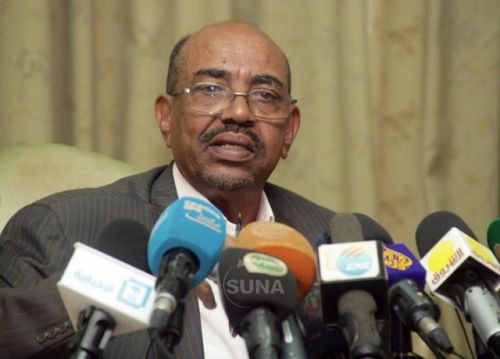 السودان ينفي منع البشير مغادرة جنوب أفريقيا