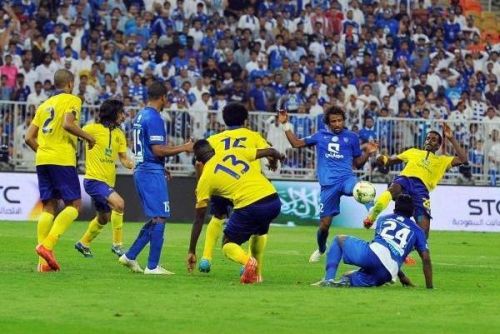 السعودية..لا تقديم لمباريات الهلال في الدوري.. وتثبيت موعد «السوبر»