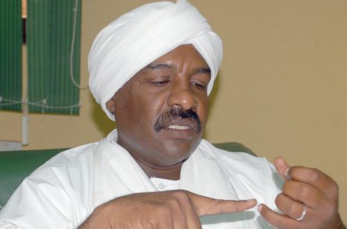 محمد سيد احمد : الاتحاد العام هو الفاشل وليس النيلين وتلفزيون السودان