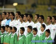 العراق في مواجهة الكويت في نصف نهائي كأس الخليج الـ 20    