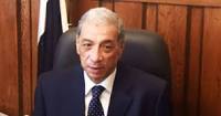 وفاة النائب العام المصري بسبب تفجير موكبه 