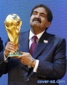 (القاعدة) تعد بتحويل قطر الى (دولة اسلامية) قبل مونديال 2022    